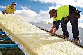 Best Attic Insulation Installation  in Calumet Park, IL